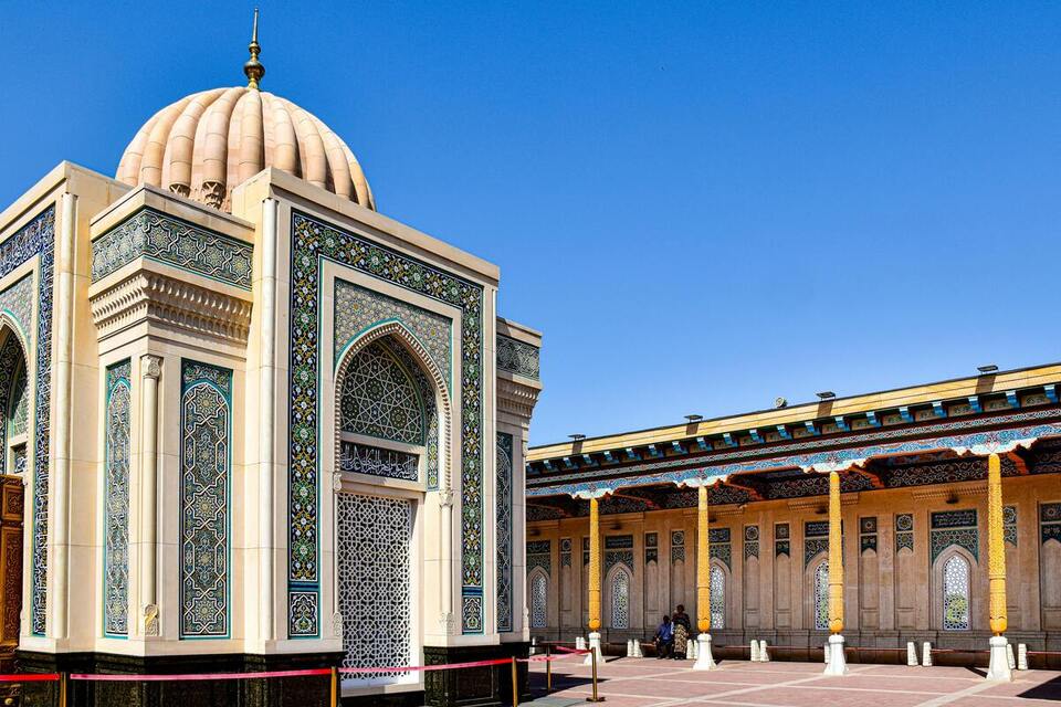 Why We Are Best Section Image