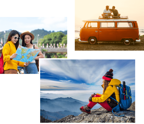 Why We Are Best Section Image